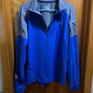 Under Armour Running Jacket